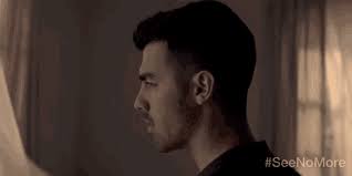 Sad Man Walking Away GIFs