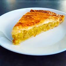 Galette Frangipane Tres Tres Facile La Cerise Sur Le Maillot Recette En 2020 Recette Frangipane Galette Frangipane Recette Galette Des Rois