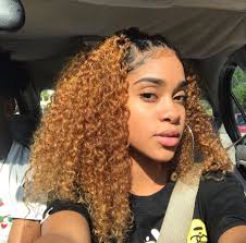 Girls With Curls Curly Hair Don T Care Snapchat Alexis00love Natural Hair Styles Curly Hair Styles Hair