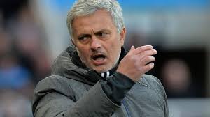 Image result for jose mourinho