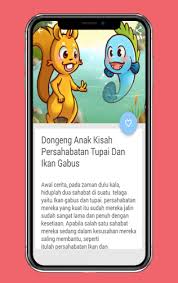 Maybe you would like to learn more about one of these? Preuzmite Kumpulan Dongeng Anak Sebelum Tidur Apk Najnoviju Verziju App Od Risastudio Za Android UreÄ'aje