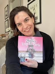 ✨🐘📖 Hello everyone, book lovers! 📖🐘✨ I'm so excited to share with you  my very first illustrated children's book: “Tobia and the Red Balloon” 🎈💖  It's a sweet story that takes little