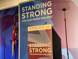 Edwin poots is a young earth creationist who thinks the planet is 6,000 years old. Edwin Poots Slugger O Toole