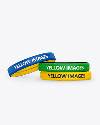 Paper Wristband Mockup Download Free And Premium Psd Mockup Templates And Design Assets