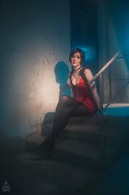 vi cosplay - pictures, memes and posts on JoyReactor