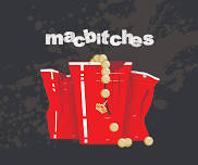 Theatre at Centre: macbitches