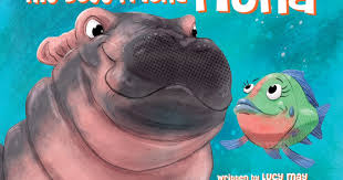 Check spelling or type a new query. Fiona The Cincinnati Zoo S Famous Baby Hippo Is Getting Her Own Illustrated Book