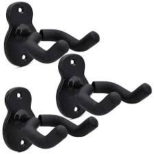 Check spelling or type a new query. 3 Pcs Guitar Wall Mount Hanger Electric Classical Bass Guitar Hooks Ukulele Wall Stands For Home And Studio Buy Online At Best Prices In Pakistan Daraz Pk