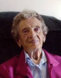 Helen Gilker Obituary