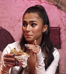 Cobra Kai Zara Real Name