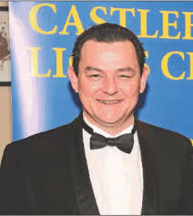 Death Notice of Ciarán Duffy (Castlebar, Mayo)