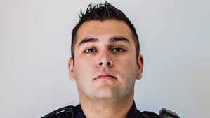 Local officers earn 'Top Gun' award for DUI enforcement