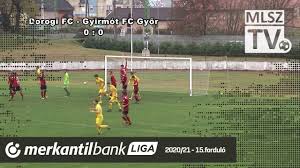 We listing only legal sources of live streaming and we also collect data on what channel watch gyirmot se on tv. Dorogi Fc Gyirmot Fc Gyor 0 1 0 0 Merkantil Bank Liga Nb Ii 15 Fordulo Onefootball