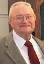 Richard William Cornforth -