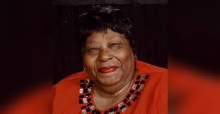 Gladys Elizabeth Crenshaw Obituary