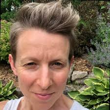 Larry Sechney M.Ed, GCDF