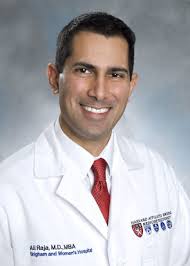 Opinion: Want more Americans to vote? Start with hospitals