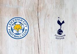 Leicester city vs tottenham hotspur team. Dm3qpx26arxim