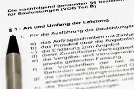 Du musst nicht immer erreichbar sein. Dr Puplick Partner Mbb Rechtsanwalte Gibt Es Bei Der Funktionalen Leistungsbeschreibung Keine Nachtrage