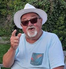 Death Notice of Maurice (Patrick) Roche (North Strand, Dublin)