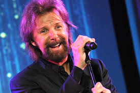 Ronnie Dunn's Daughter Gets Married