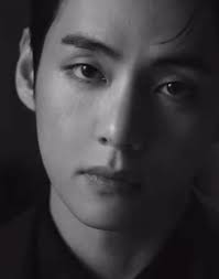 Taehyung weverse post 🐻 By now I'm basically all about rap Kim Tae-Rap  Tae-Evans