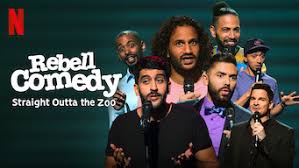Check out our favorite must watch web series to make them your favorite too. Is Rebellcomedy Straight Outta The Zoo 2021 On Netflix India