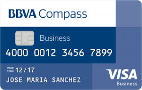 The bbva clearpoints card is bbva's category rewards card and is the counterpart to the bbva rewards card. Wells Fargo Business Secured Credit Card Review
