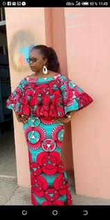 Lorsque les résultats de saisie automatique sont disponibles, utilisez les flèches haut et bas pour parcourir et la touche entrée pour sélectionner. 360 Idees De Tenue Africaine En 2021 Tenue Africaine Mode Africaine Mode Africaine Robe
