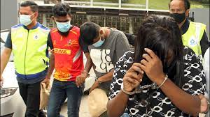 Mereka ingat mereka pkr, mereka politik berkuasa ke ??? Godam Akaun Bank Syarikat Alih Rm727 000 Metrotv