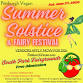2026 Pittsburgh Vegan Summer Solstice & Fairy Festival event image