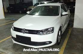 Share, likes and comment this post. Volkswagen Jetta Malaysia Archives Paul Tan S Automotive News