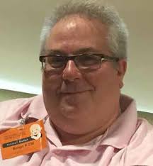 Gordon “Gordy” A. Farrell