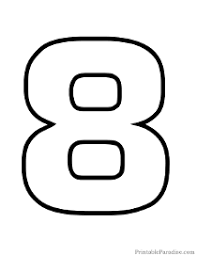 Mar 02, 2021 · homeimprovementhouse: Printable Numbers Print Outline Bubble Numbers