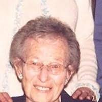 Obituary for Mary Jane Ewers