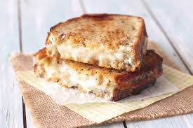 Toaster Oven Grilled Cheese Sandwich Recipe Toaster Oven Grilled Cheese Toaster Oven Recipes Convection Oven Recipes