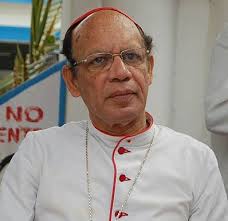 INDIA Mumbai, appello elettorale del card. Gracias: 'Pregate, poi votate'