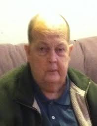 Obituary information for Grady William Calloway