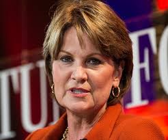 Marillyn Hewson Biography