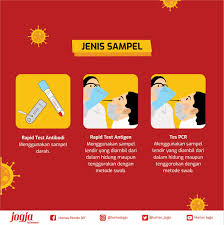 Humas Pemda Diy On Twitter Apa Sih Perbedaan Rapid Test Antigen Rapid Test Antibodi Dan Pcr Mulai 18 Desember 2020 Hingga 8 Januari 2021 Pemerintah Pusat Mewajibkan Masyarakat Yang Hendak Bepergian Ke