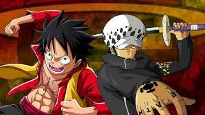 Pin On Anime Magic