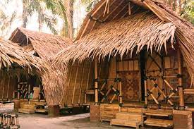 See 123 traveler reviews, 196 candid photos, and great deals for tadom hill resorts, ranked #1 of 11 specialty lodging in banting and rated 3 of 5 at tripadvisor. Gendui Chalet At Tadom Hill Resort Diving Platform Water Swing Tarzan Swing