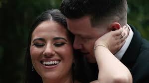 Cinematic Luxury Wedding Films