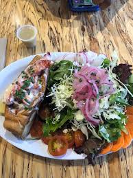 Fish tacos are a favorite quick and easy weeknight meal. Slapfish Restaurant 801 Pooler Pkwy Pooler Ga 31322 Usa