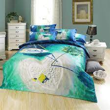 Browse the large collection of stylish bedding sets to find comforters, quilts, and duvet cover sets with matching pillow shams, throw pillows, or quilts to complete the look. Buy Seaside Bedding Set Queen Size Beach Themed Bedding Set Beach Comforter Set In Cheap Price On Alibaba Com