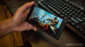 This phone is designed for gaming first and foremost. Why Hardcore Gaming Phones Are Now A Thing Gaming Phones Overview