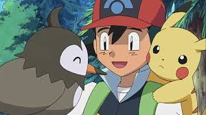 Pokémon Bdsp: How To Get (& Evolve) Starly