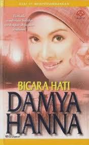 Sthh i love you dah habis dah kan , tak silap. Bicara Hati Ebook Novels Books