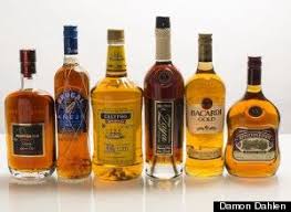 Taste Tests Good Rum Best Rum Brands Rum