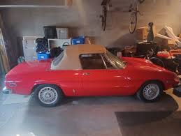 Image result for Red 1978 Alfa-Romeo